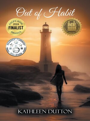 cover image of Out of Habit